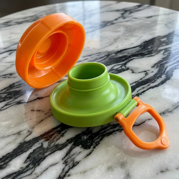 Magnetic Can Lids – Reusable Spill-Proof Covers for All Cans