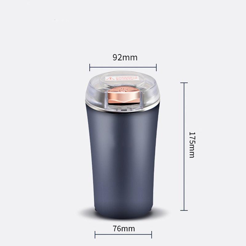 Electric Mini Grinder