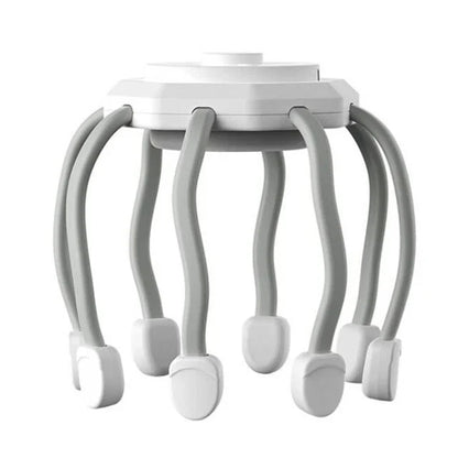 Relaxation Head Massager