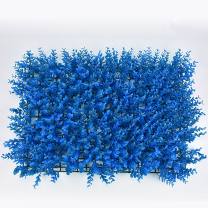 Artificial Lawn Wall - Decorative Fake Grass for Outdoor Design