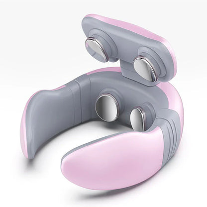 Compact Neck Massager