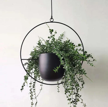 Elegant Plant Holder for Indoors and Outdoors
