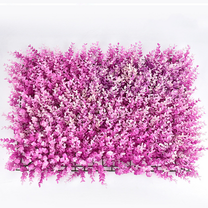 Artificial Lawn Wall - Decorative Fake Grass for Outdoor Design