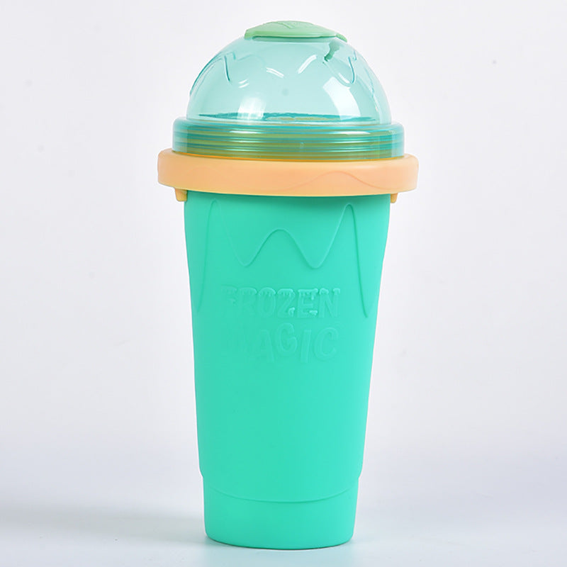 Slushy Maker
