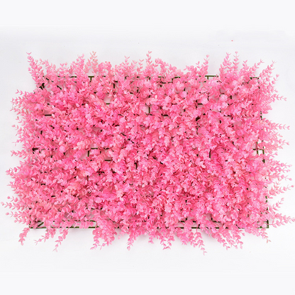 Artificial Lawn Wall - Decorative Fake Grass for Outdoor Design