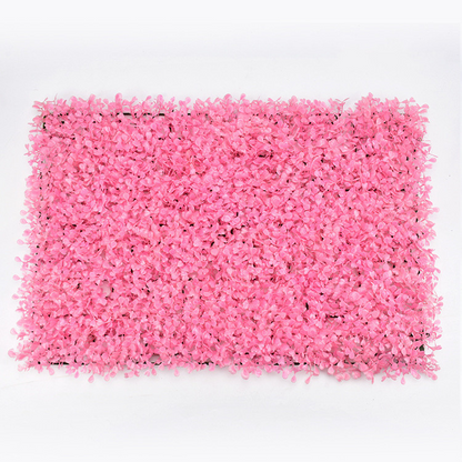 Artificial Lawn Wall - Decorative Fake Grass for Outdoor Design