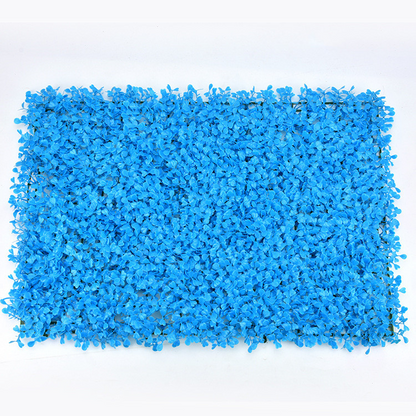 Artificial Lawn Wall - Decorative Fake Grass for Outdoor Design