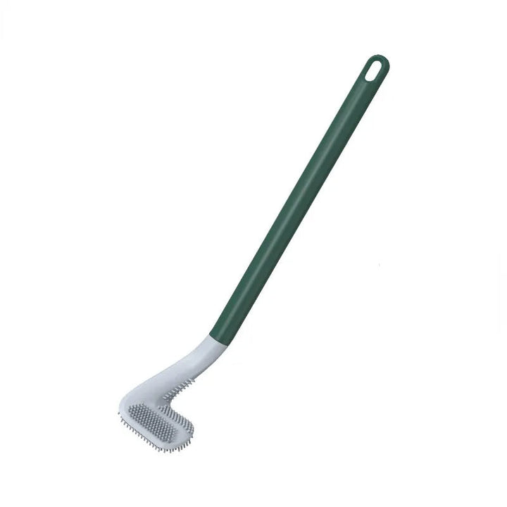 Innovative Hygienic Toilet Brush