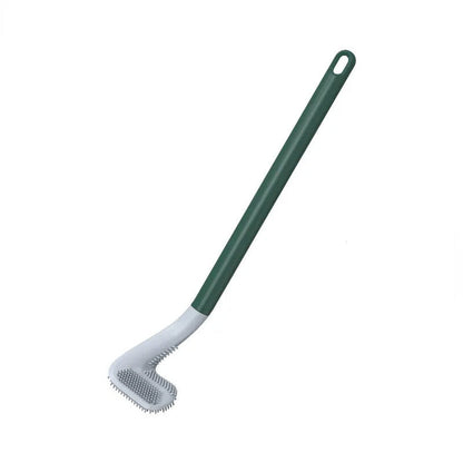 Innovative Hygienic Toilet Brush