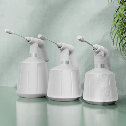 Electric Spray Bottle for Plants - Automatic Watering Can with Comfort Handle