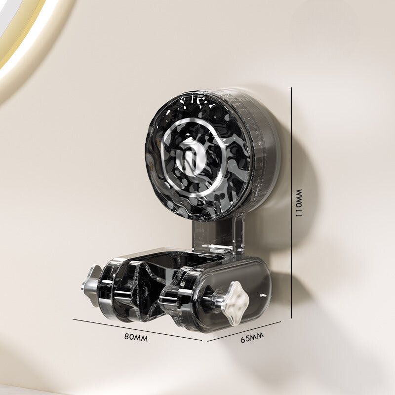 Adjustable Shower Head Holder