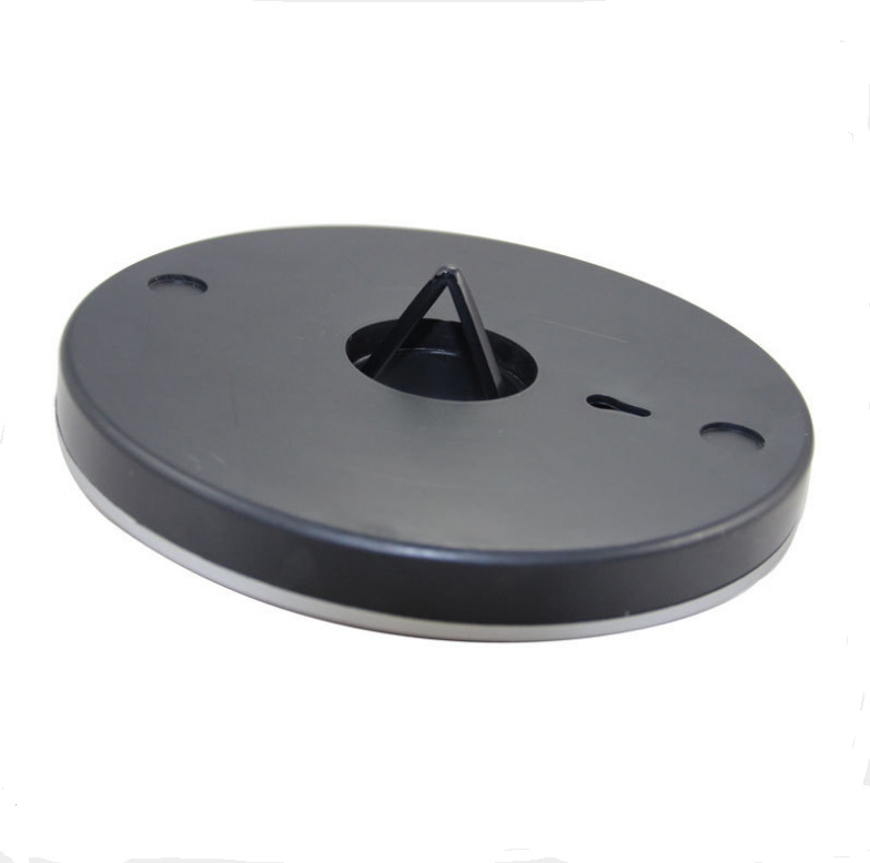 Solar Led Camping Lamp - Portable  Hanging Tent Lighting For Outdoor Activities