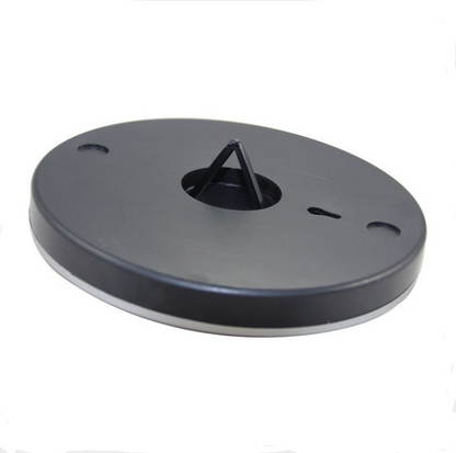 Solar Led Camping Lamp - Portable  Hanging Tent Lighting For Outdoor Activities