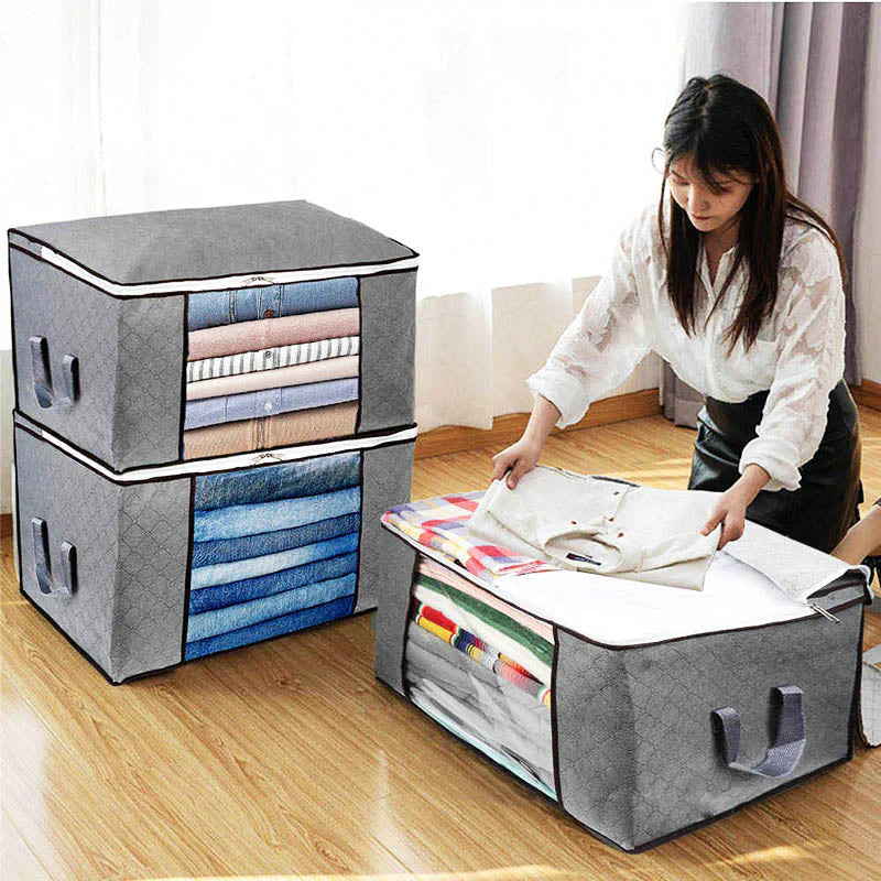Closet Organizer