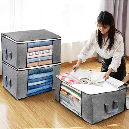 Closet Organizer