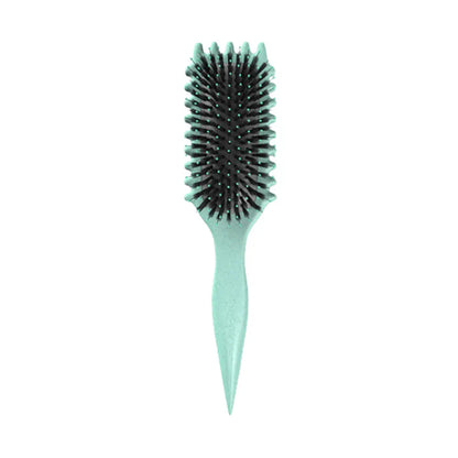 Innovative Vent Hairbrush