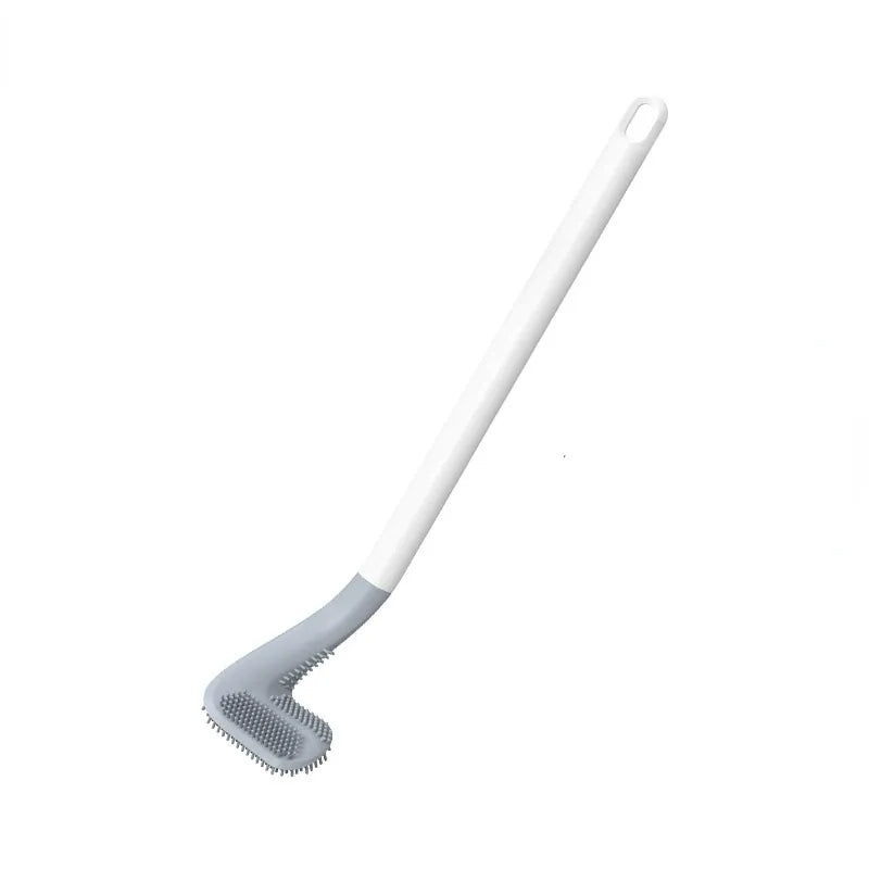 Innovative Hygienic Toilet Brush