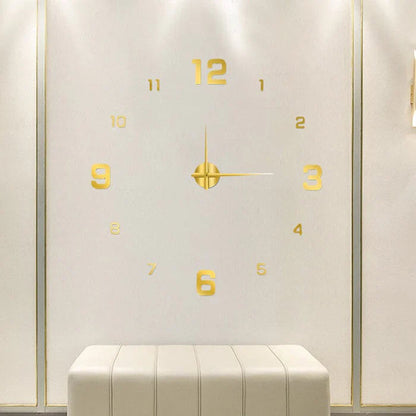 Original Design Wall Clock