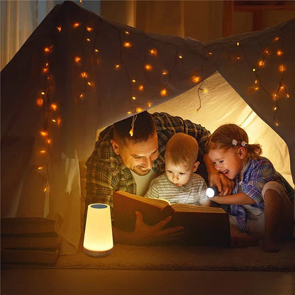 Enchanting and Soothing Night Light