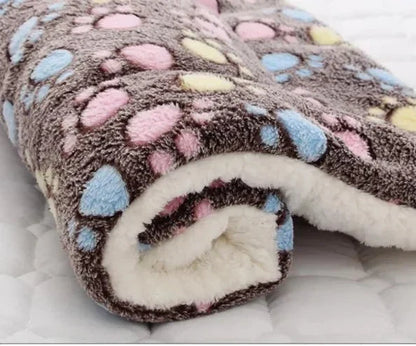Cuddly Heat Cushion For Cats