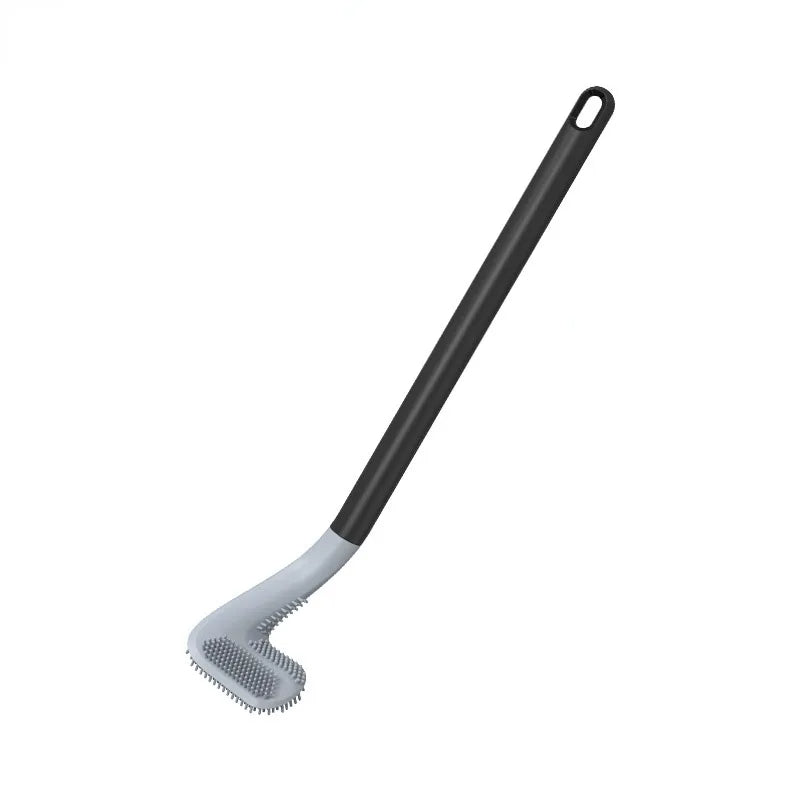 Innovative Hygienic Toilet Brush