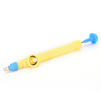 Adjustable Spray Bottle Air Pump - Compact , Lightweight Garden Sprayer