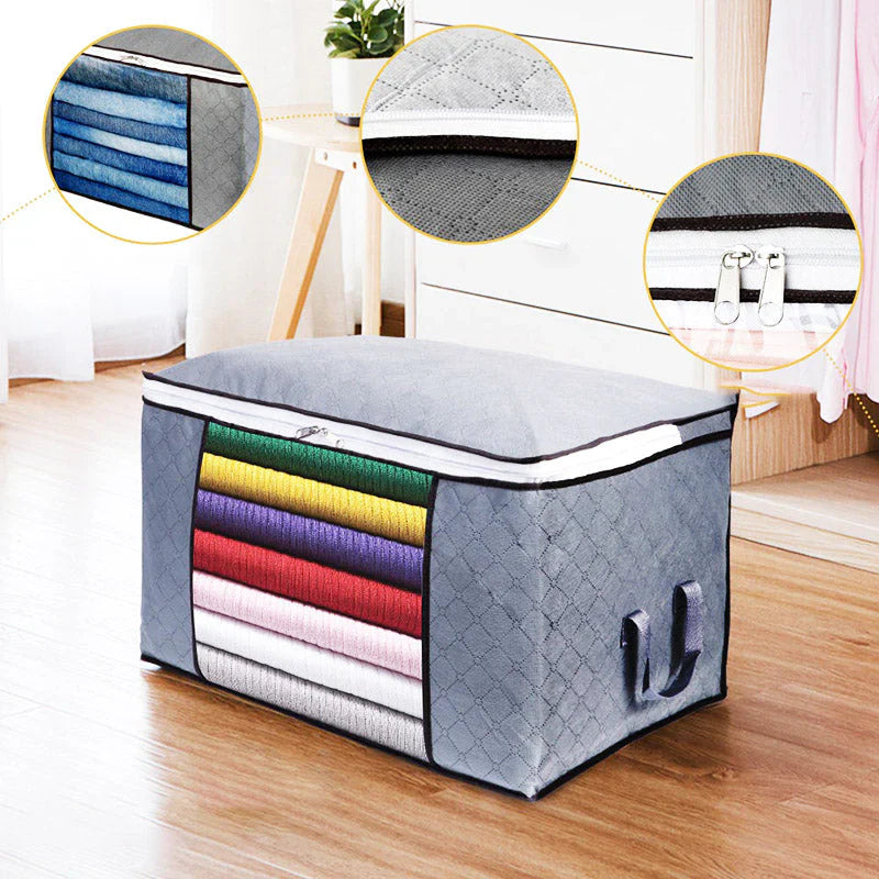 Closet Organizer