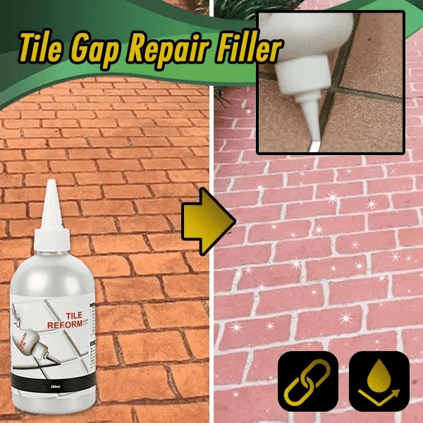 Waterproof Joint Repair Gel