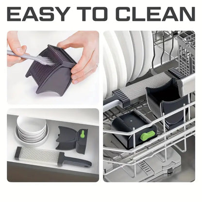 Practical Meat Cutting Set