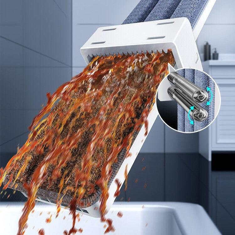 360° Rotating Cleaning Mop