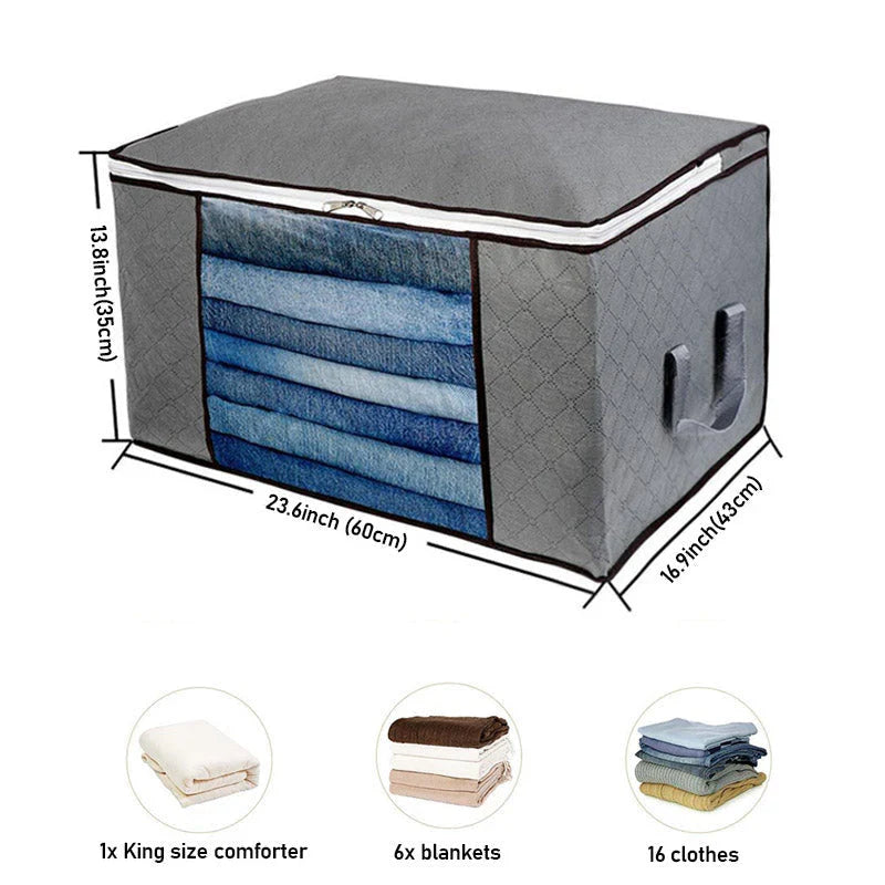 Closet Organizer