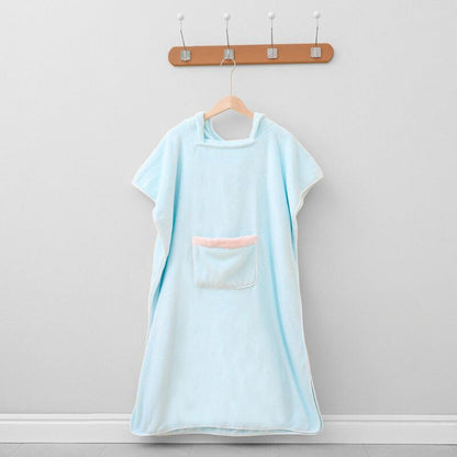 Practical Bathrobe