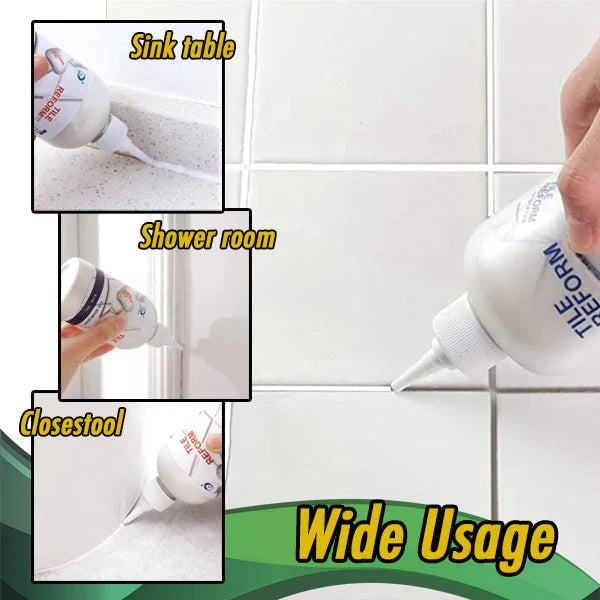 Waterproof Joint Repair Gel