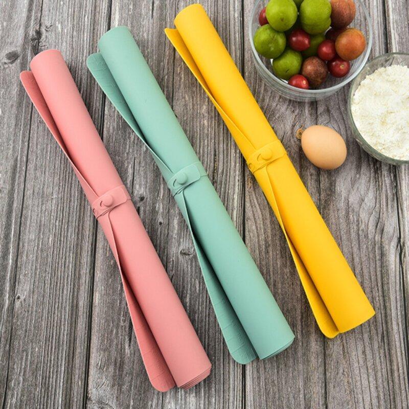 Anti - Stick Silicone Baking Tray