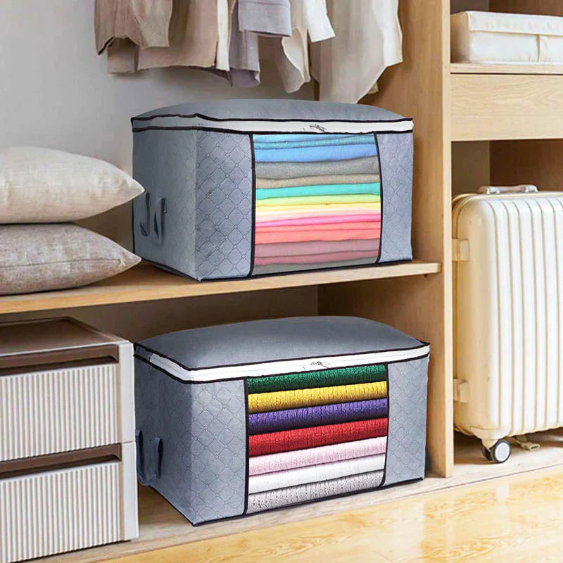Closet Organizer