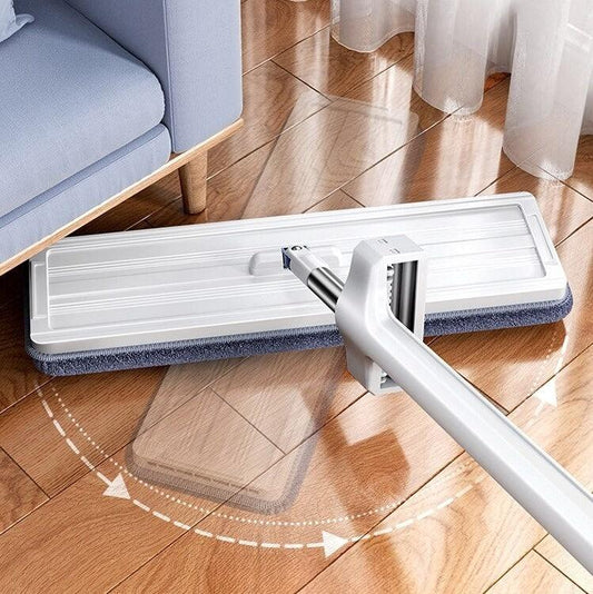360° Rotating Cleaning Mop