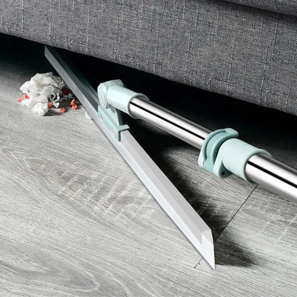 Multifunctional Silicone Wiper