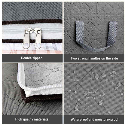 Closet Organizer