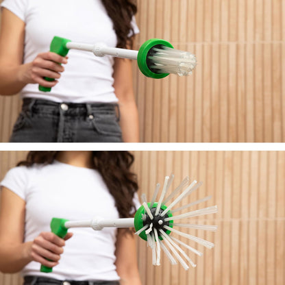 Practical Insect Removal Tool - Insect Trap with Telescopic Handle for Safe Use