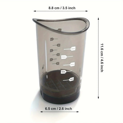 3 - In-1 Manual Vegetable Cutter and Chopper