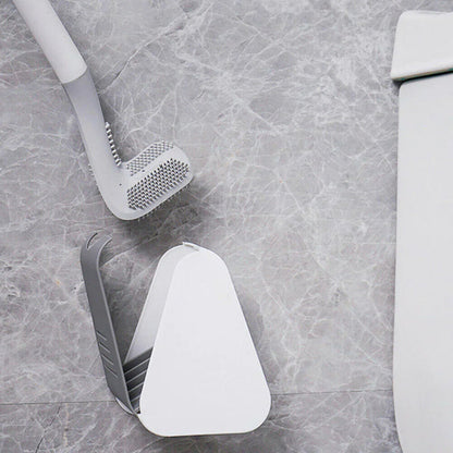 Innovative Hygienic Toilet Brush