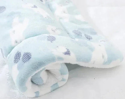 Cuddly Heat Cushion For Cats