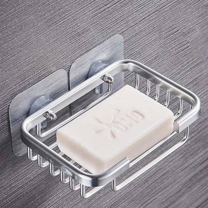 Self - Adhesive Wall Hooks with Thread | for a Secure Hold and Versatile Use