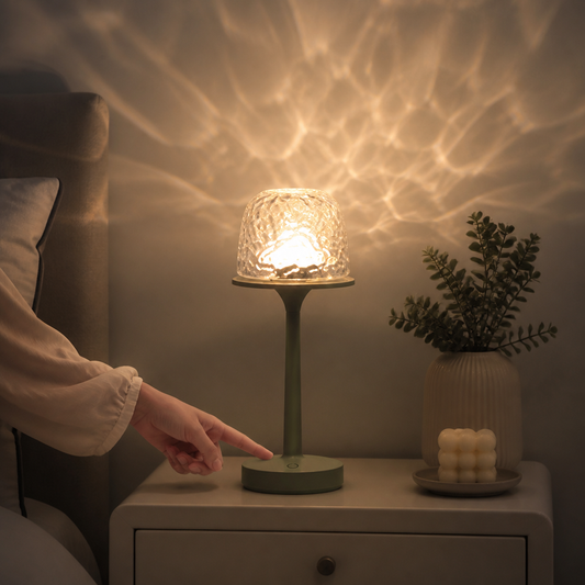 Magical Atmosphere Table Lamp