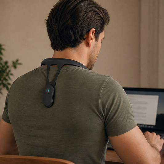 Ergonomic Posture Corrector – Back Support Device for Improving Healthy Posture in Daily Life