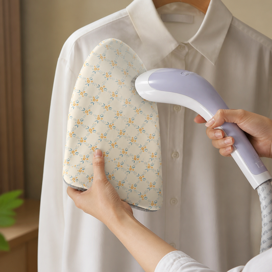 Heat-Resistant Ironing Glove – Insulated Protection from Steam & Heat