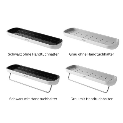 Bathroom Organizer