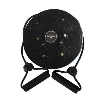 Dynamic Balance Board For Strength And Stability