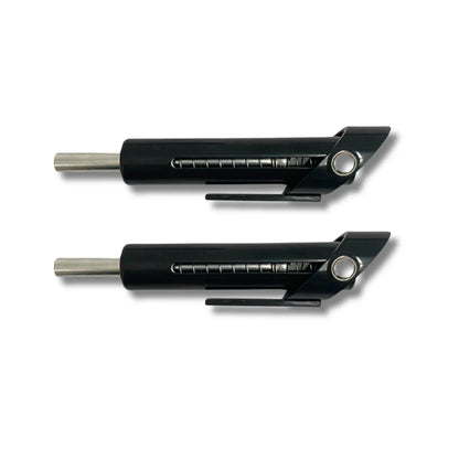 Dropset Pins ( 2 Pieces ) - Adjustable Training Pin For Targeted Muscle Stimulation