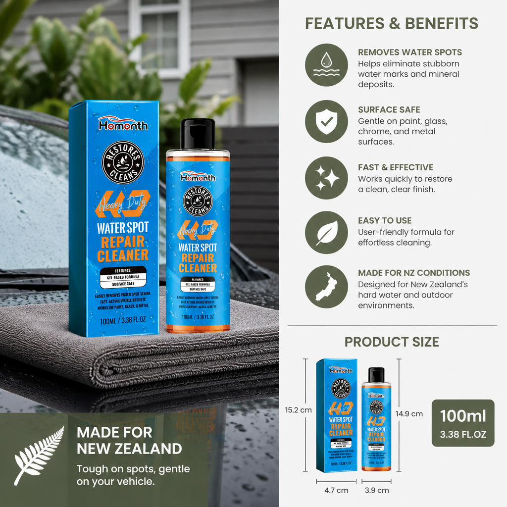 UltraClean Hard Water & Limescale Remover